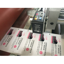 Sheet Sleeve Cutting Machine Roll to Sheet